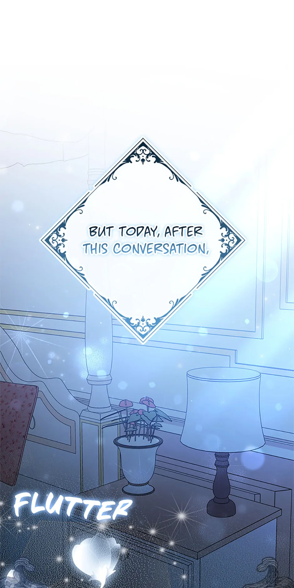 It’s the First Time for Both of Us! Chapter 32 - page 36