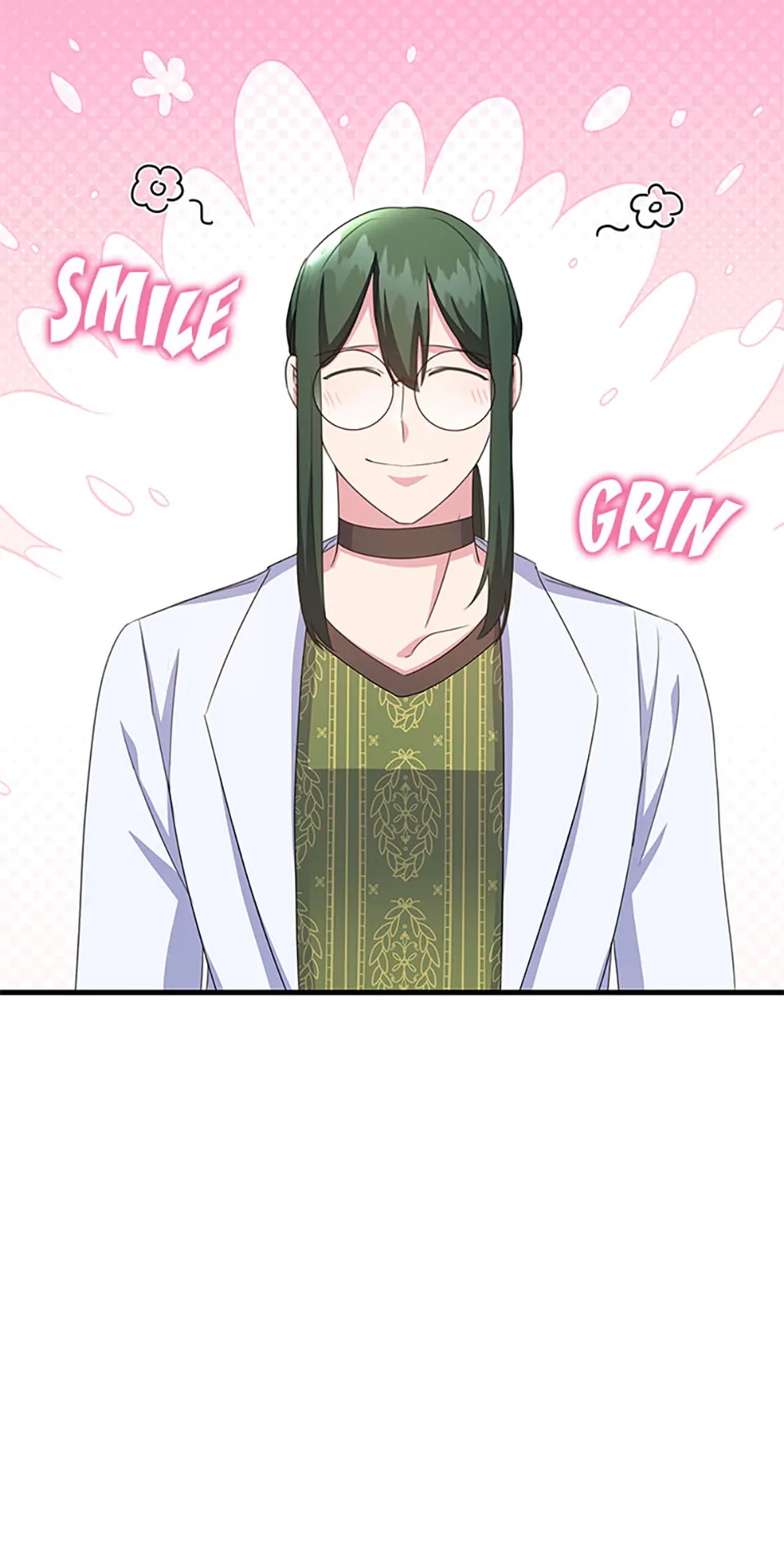 It’s the First Time for Both of Us! Chapter 32 - page 41