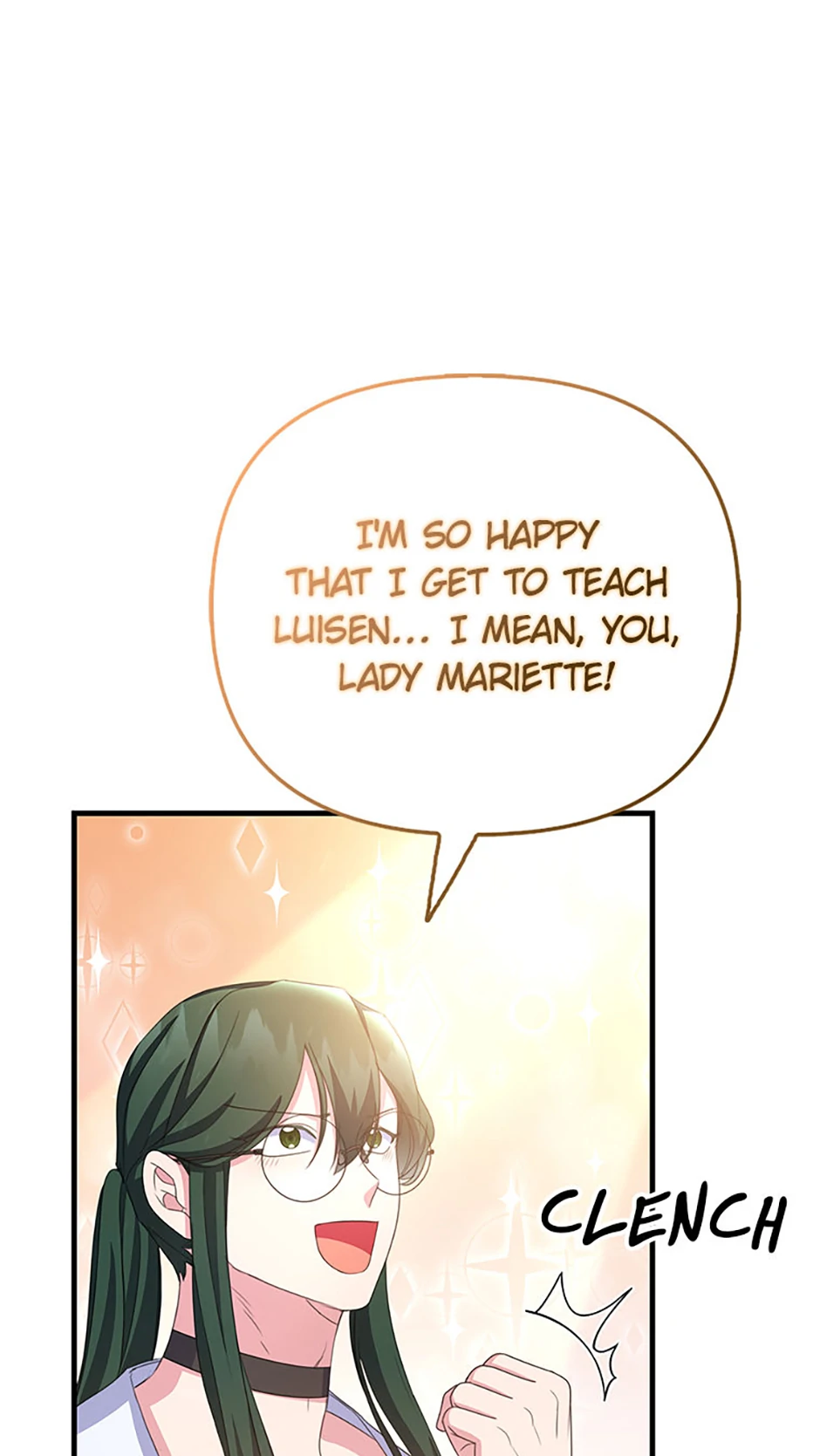 It’s the First Time for Both of Us! Chapter 32 - page 43