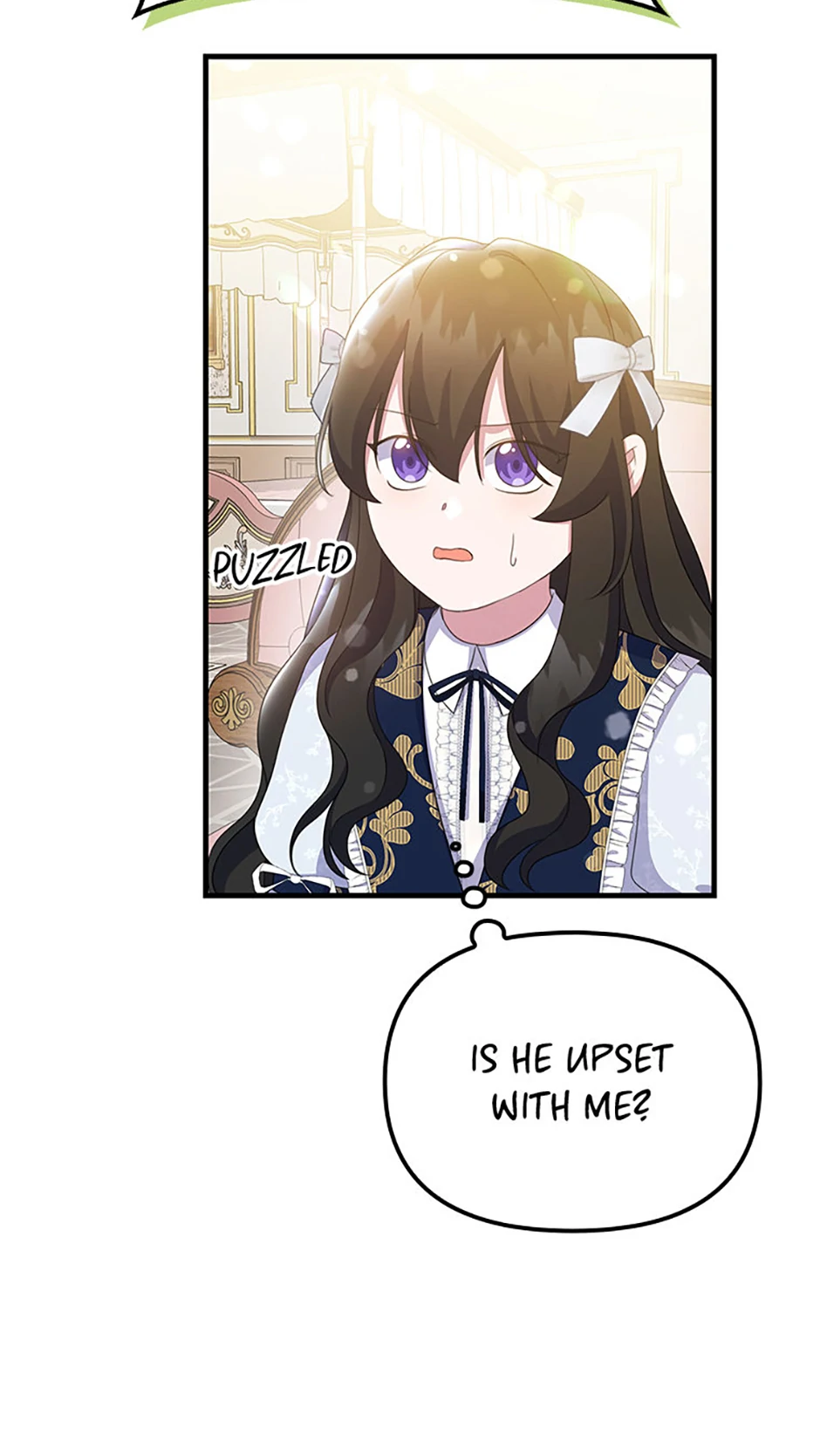 It’s the First Time for Both of Us! Chapter 32 - page 47