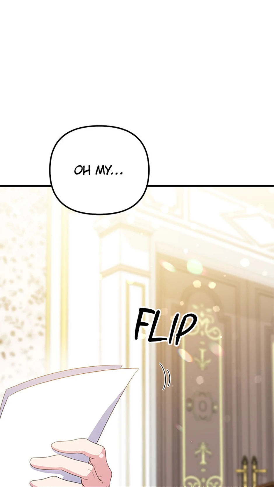 It’s the First Time for Both of Us! Chapter 32 - page 48