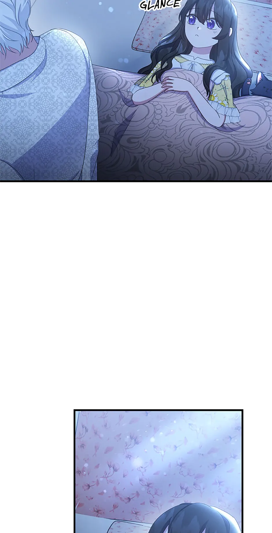 It’s the First Time for Both of Us! Chapter 32 - page 5