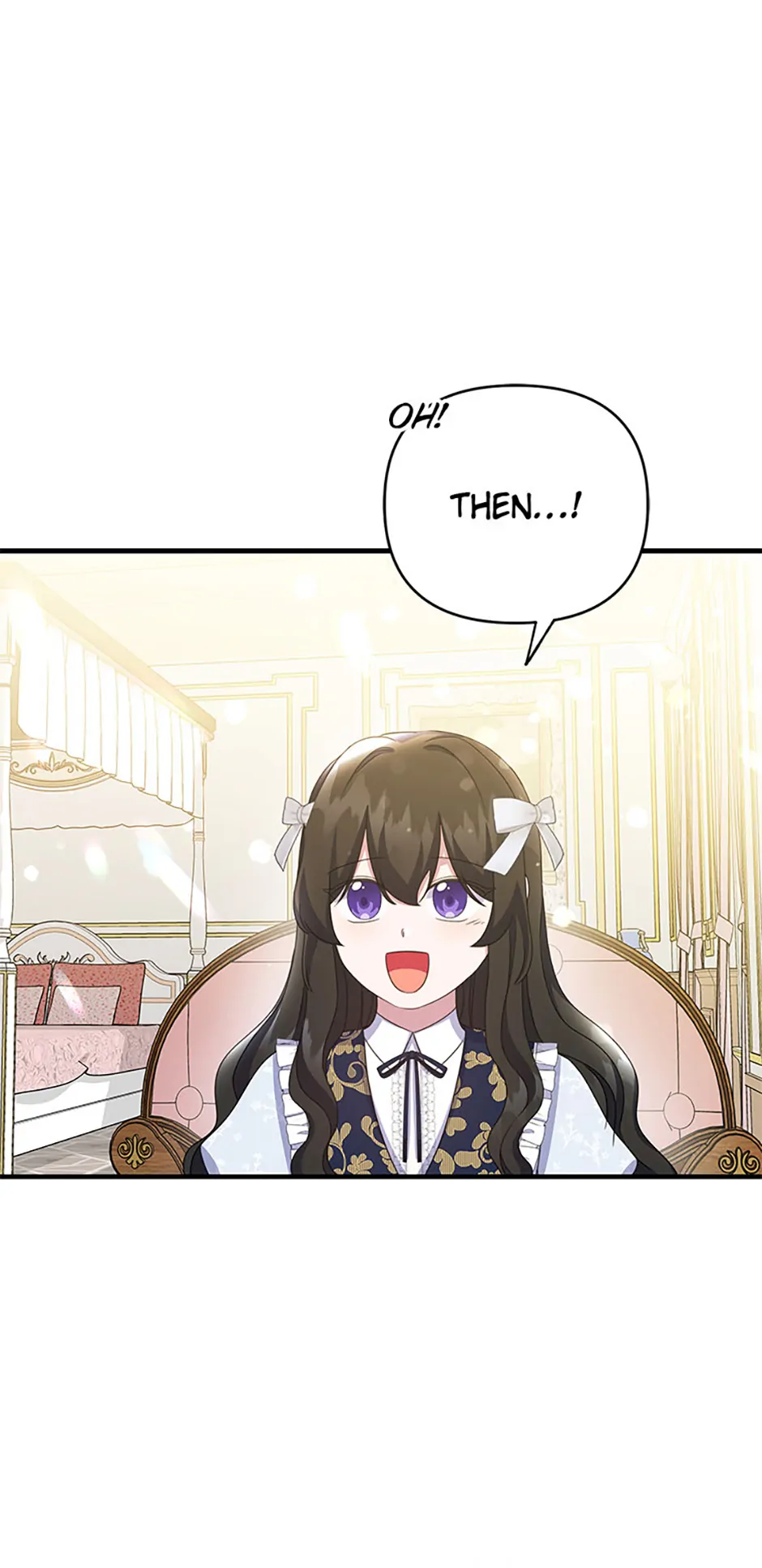 It’s the First Time for Both of Us! Chapter 32 - page 58