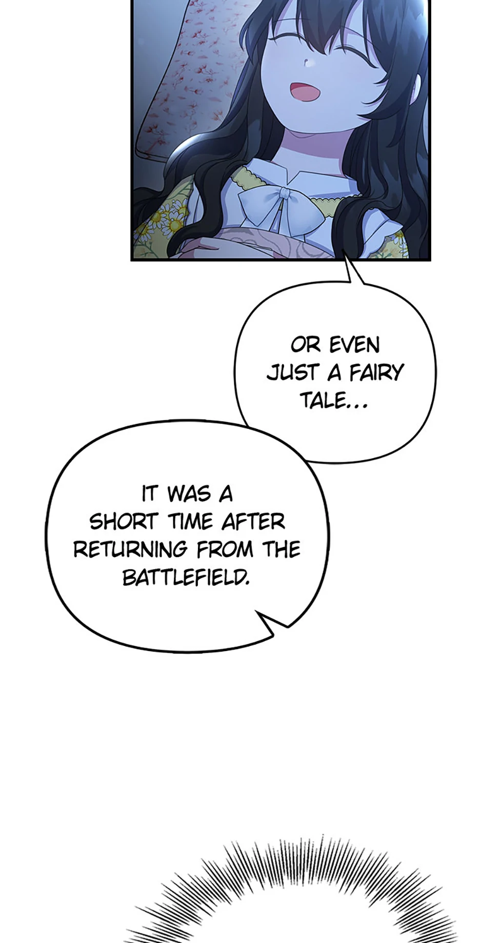 It’s the First Time for Both of Us! Chapter 32 - page 6
