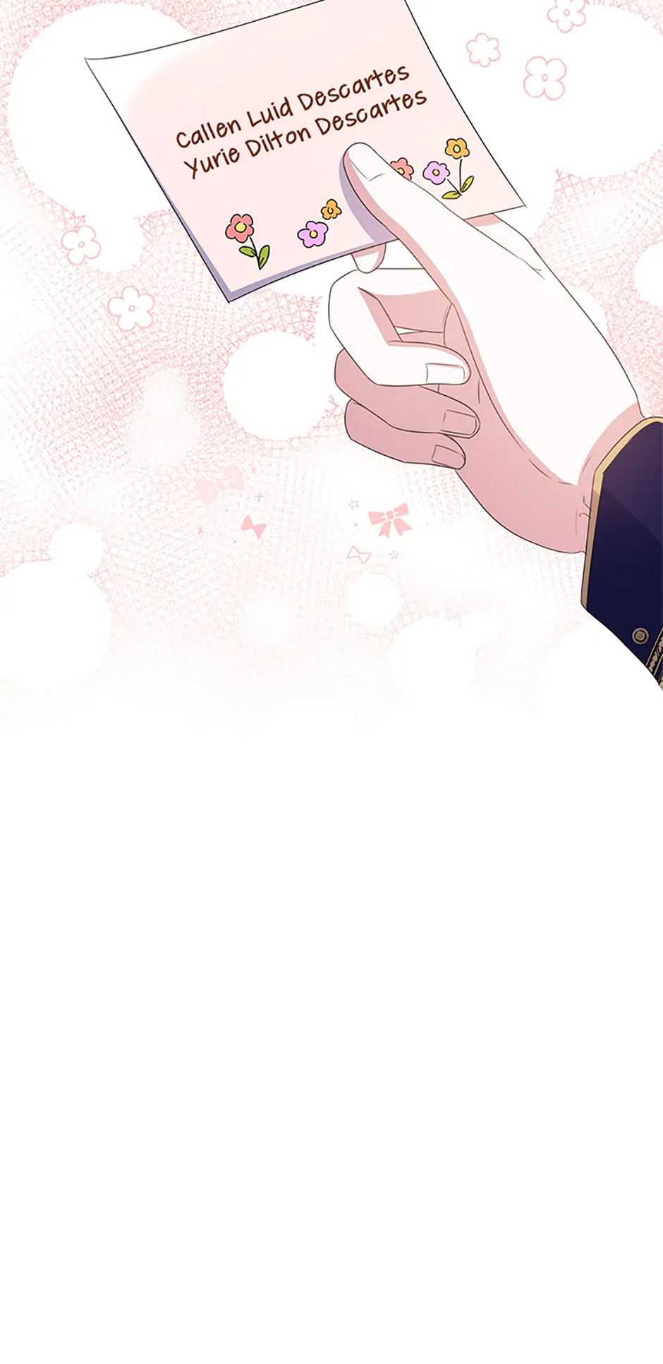 It’s the First Time for Both of Us! Chapter 32 - page 60