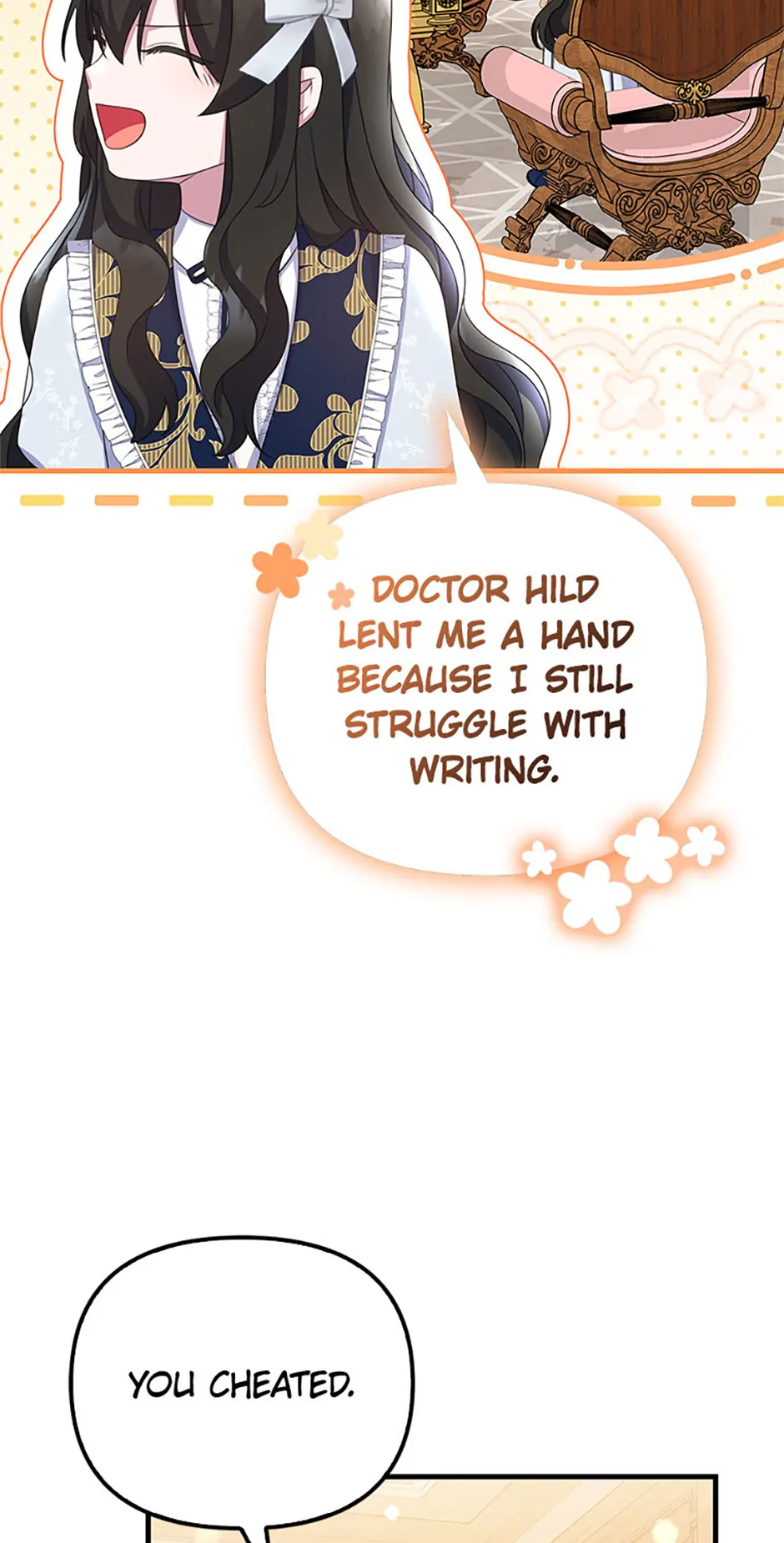 It’s the First Time for Both of Us! Chapter 32 - page 63