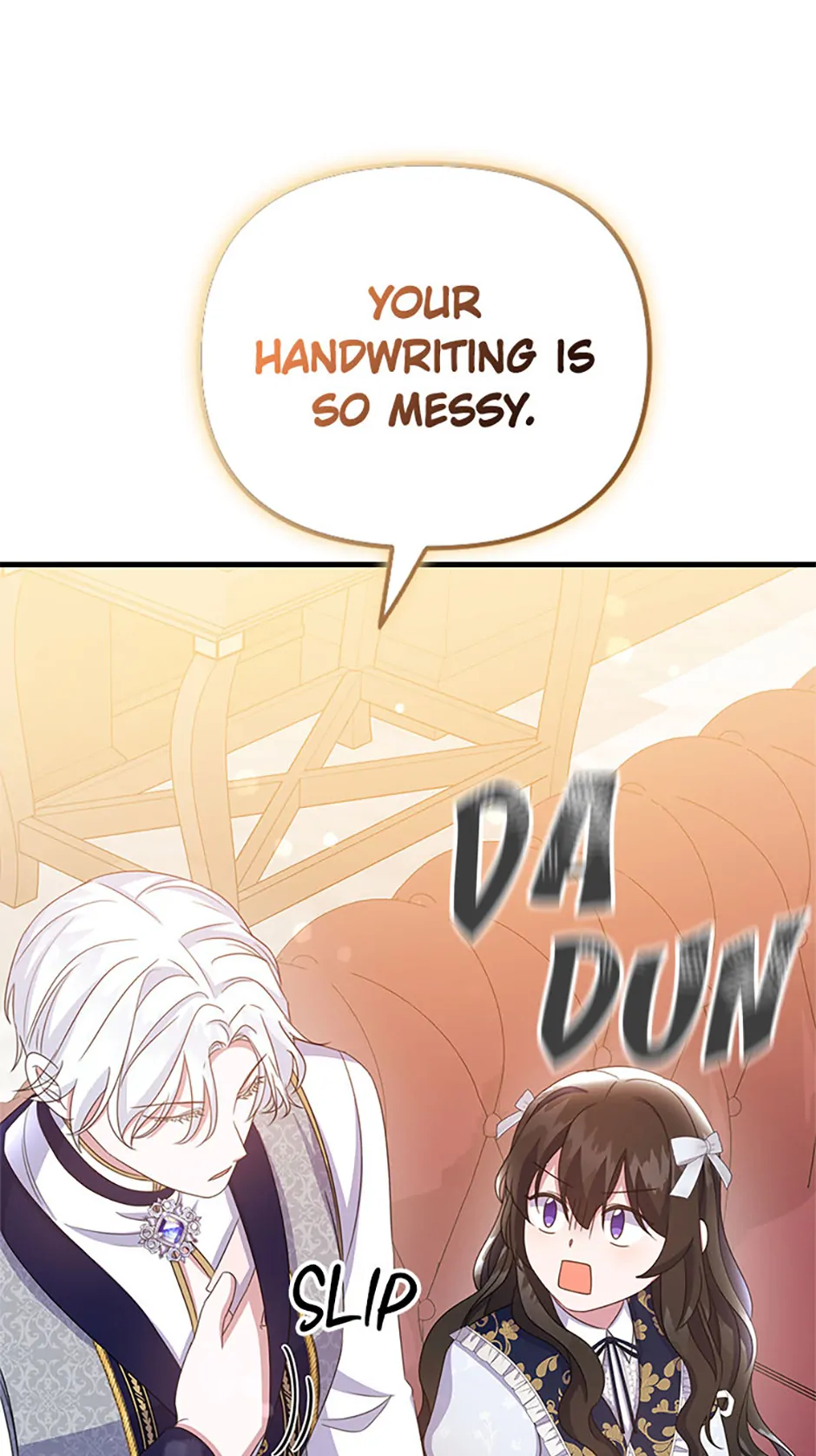 It’s the First Time for Both of Us! Chapter 32 - page 67