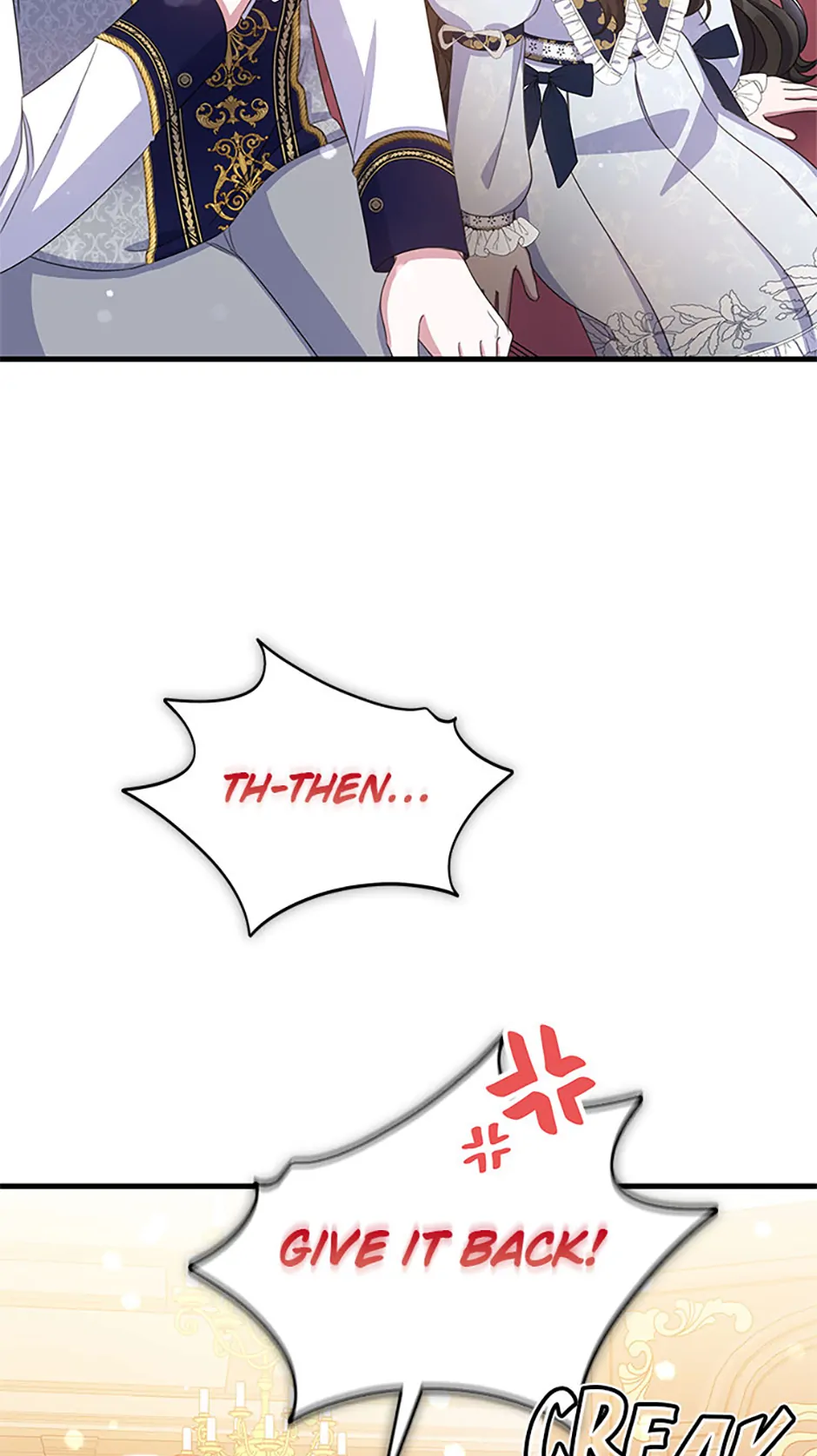 It’s the First Time for Both of Us! Chapter 32 - page 68