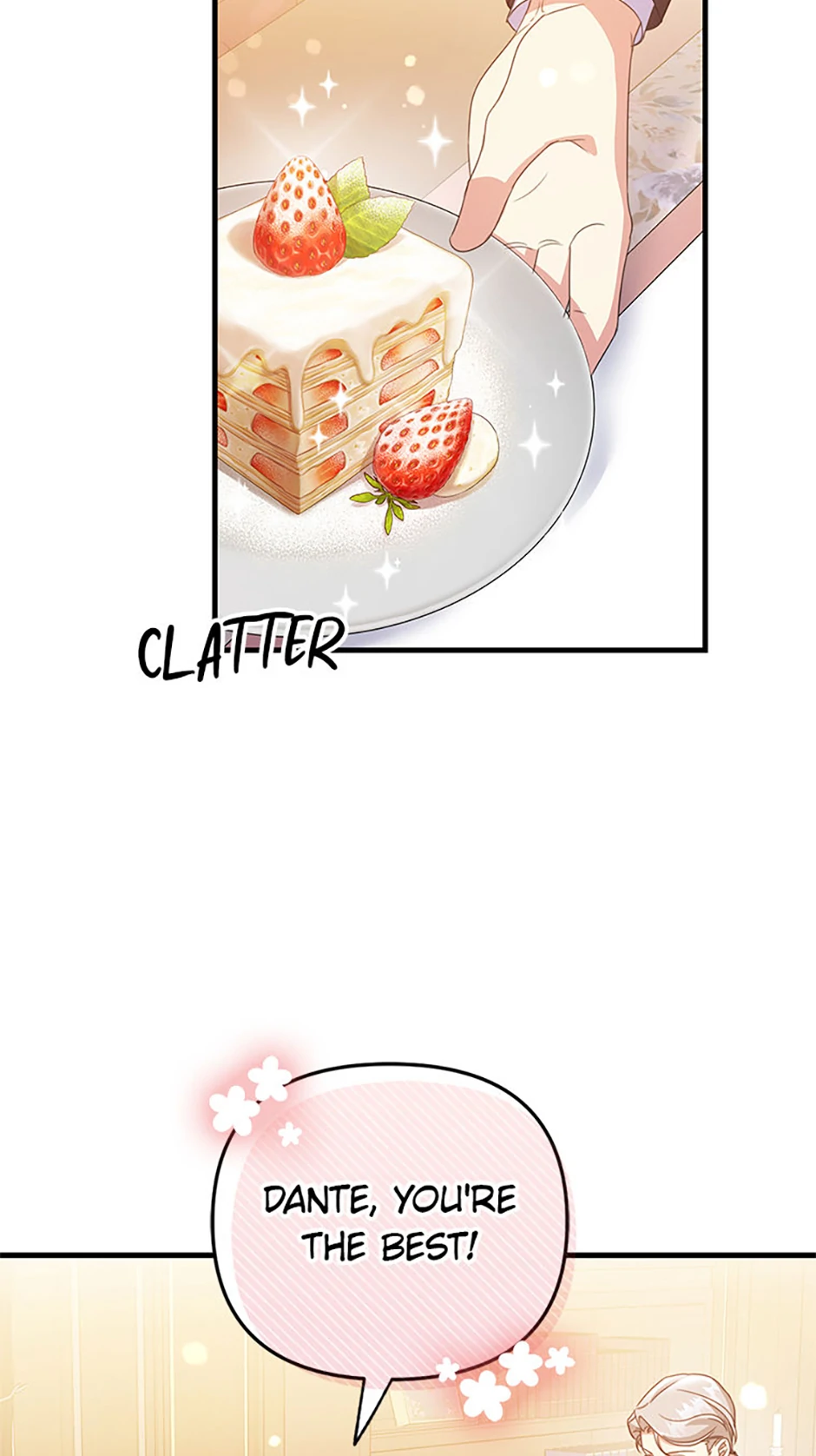 It’s the First Time for Both of Us! Chapter 32 - page 71