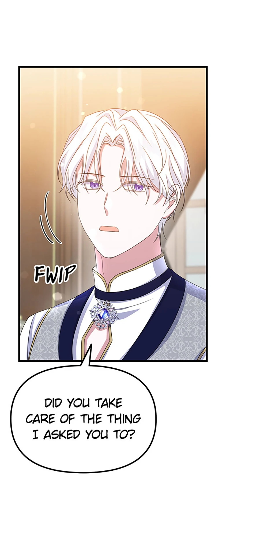 It’s the First Time for Both of Us! Chapter 32 - page 73