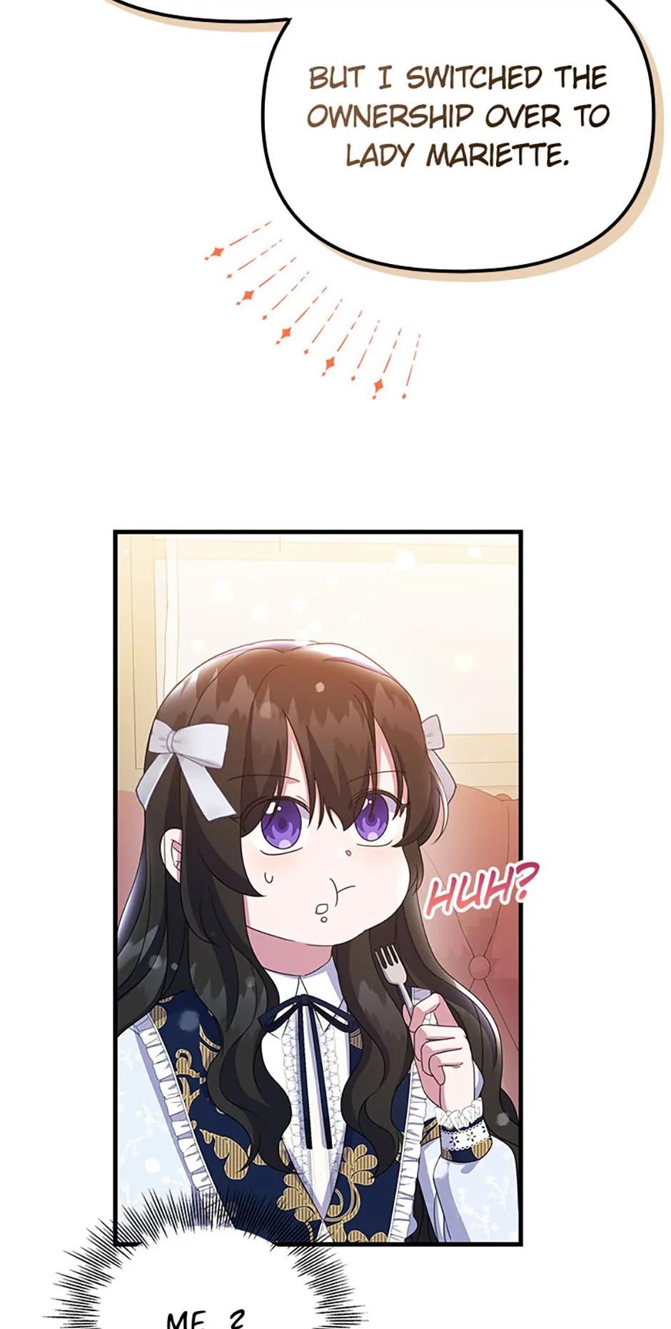 It’s the First Time for Both of Us! Chapter 32 - page 75