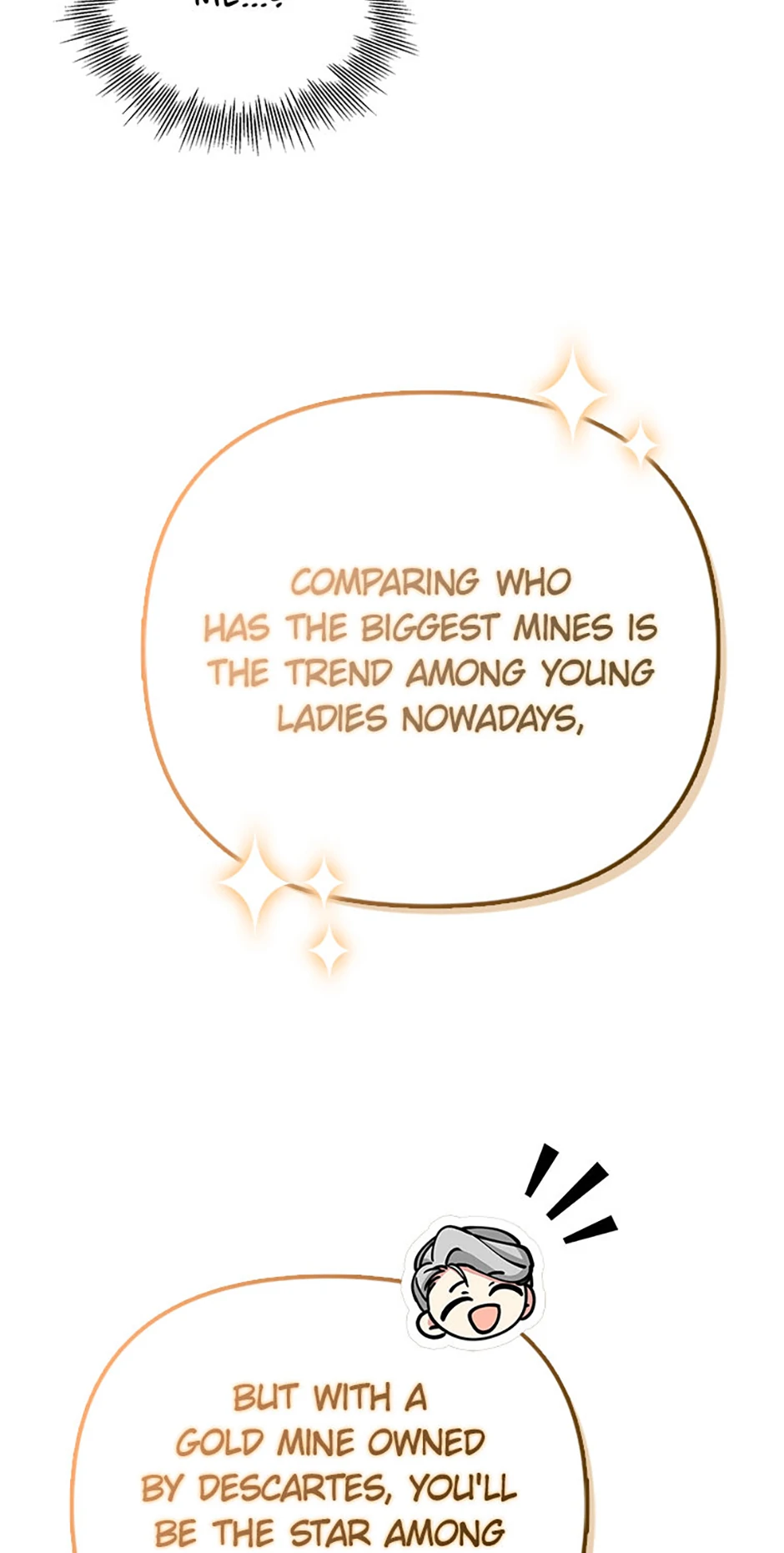 It’s the First Time for Both of Us! Chapter 32 - page 76