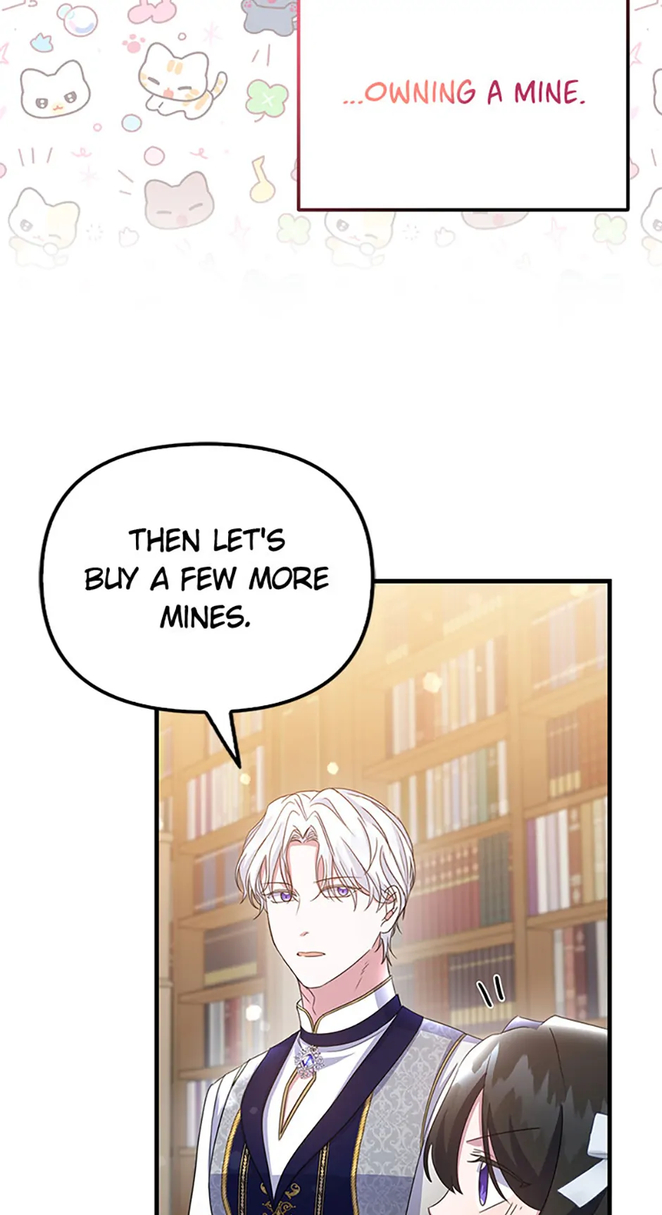 It’s the First Time for Both of Us! Chapter 32 - page 79