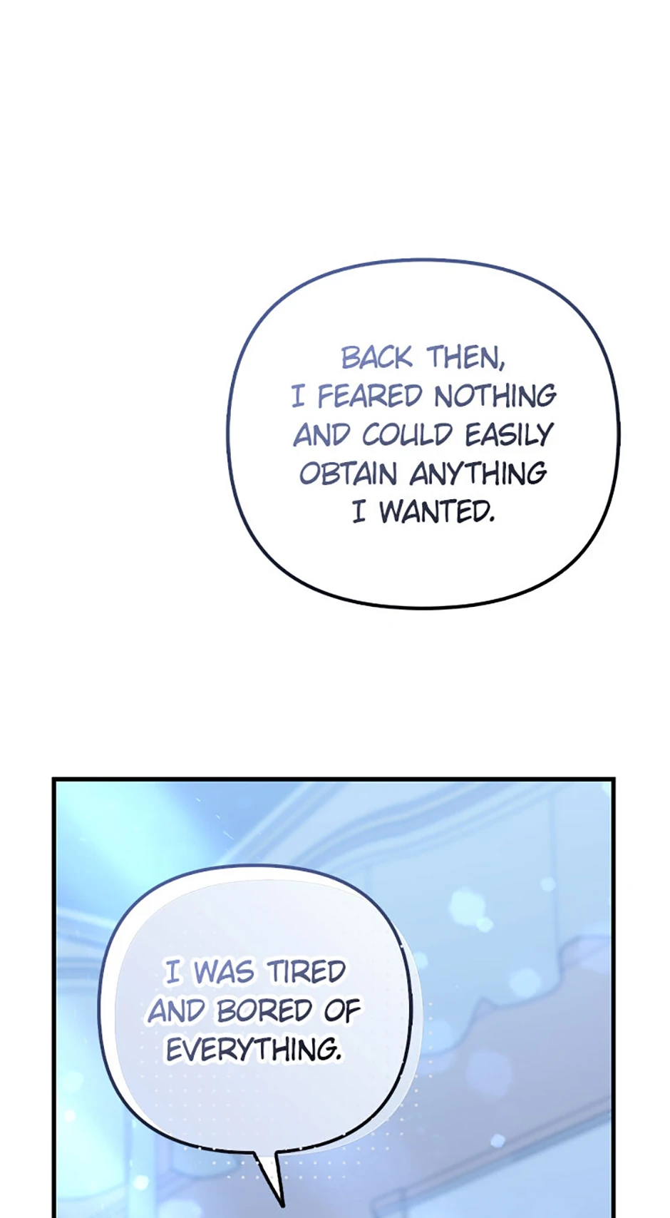 It’s the First Time for Both of Us! Chapter 32 - page 8