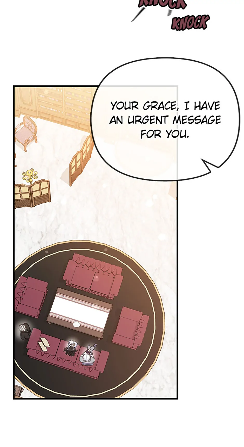 It’s the First Time for Both of Us! Chapter 32 - page 83