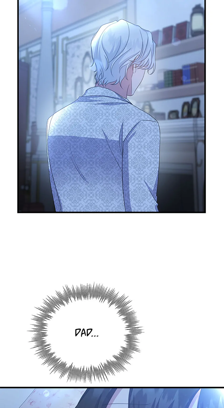 It’s the First Time for Both of Us! Chapter 32 - page 9