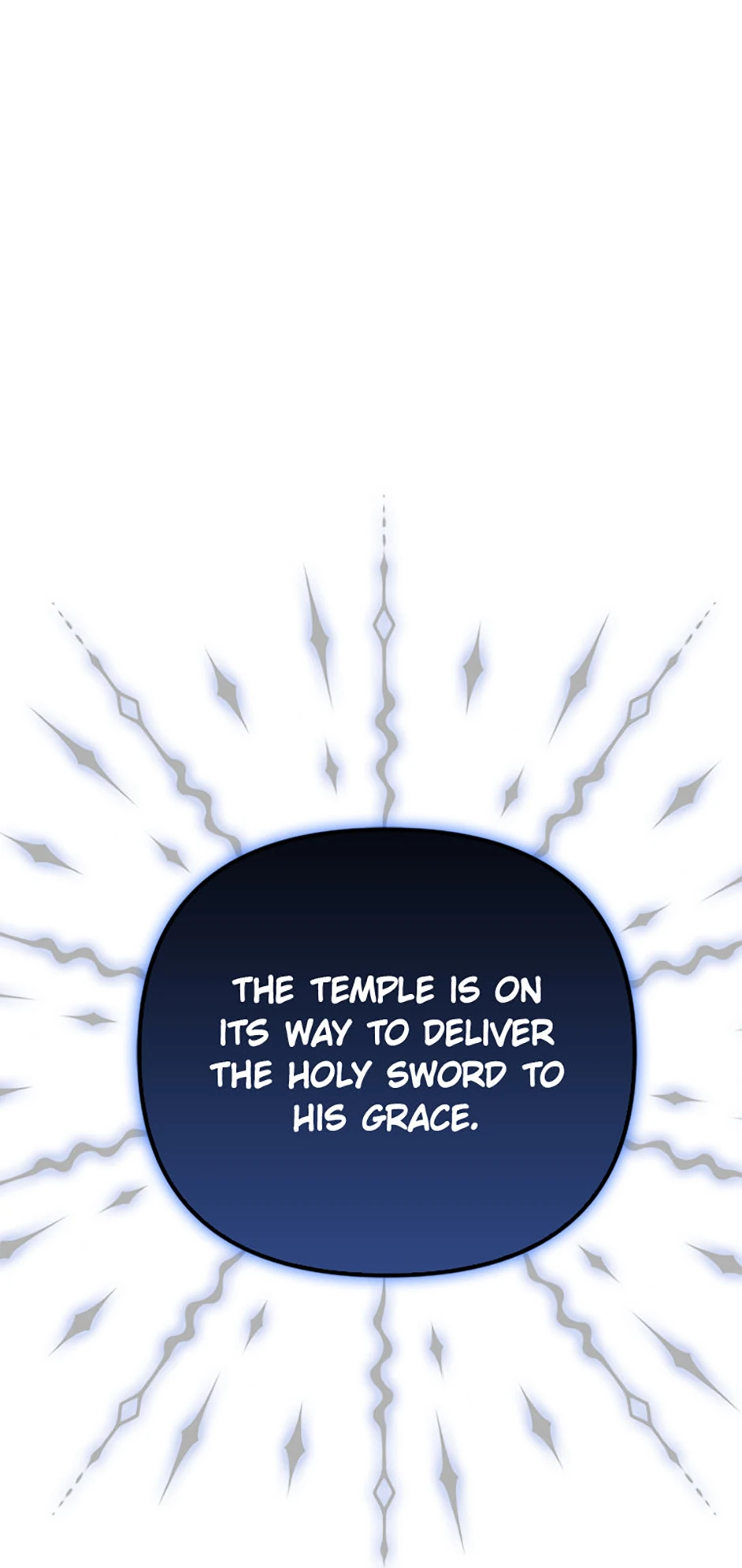 It’s the First Time for Both of Us! Chapter 33 - page 1