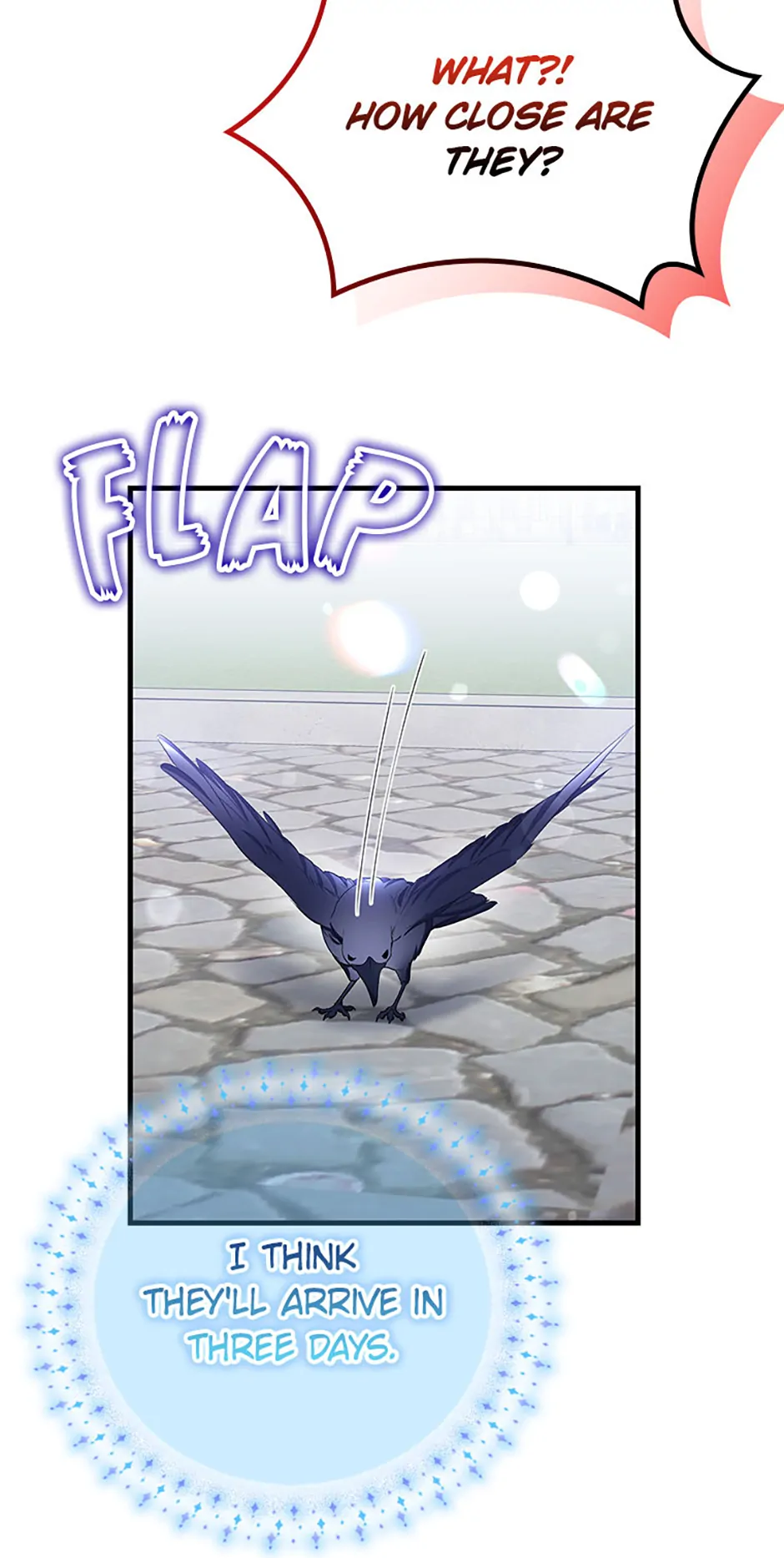 It’s the First Time for Both of Us! Chapter 33 - page 18