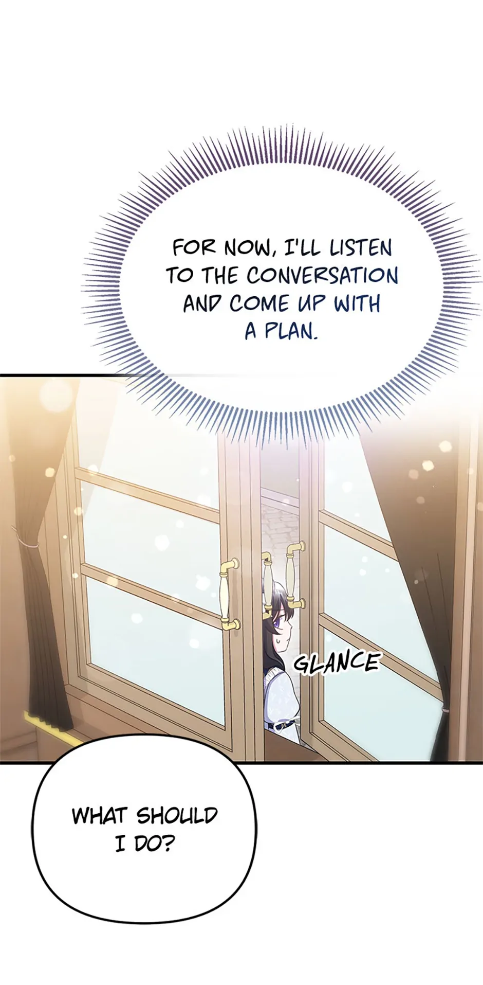 It’s the First Time for Both of Us! Chapter 33 - page 27