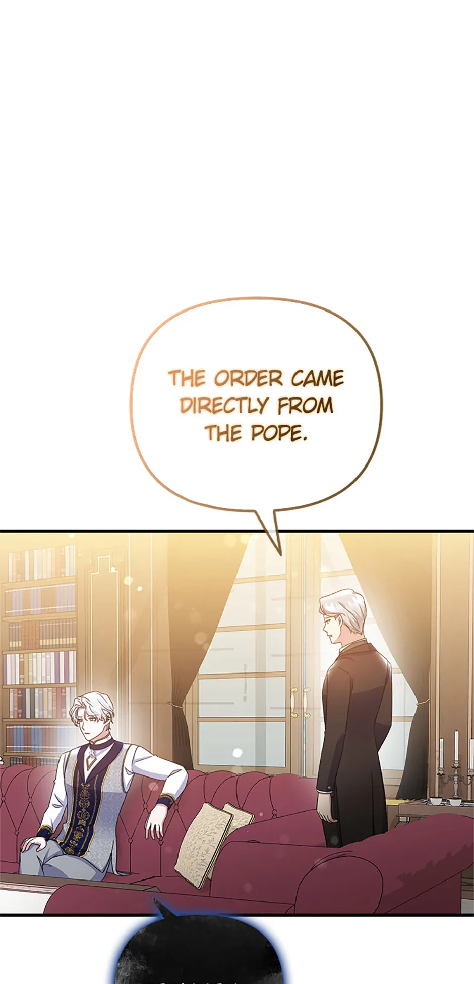 It’s the First Time for Both of Us! Chapter 33 - page 28