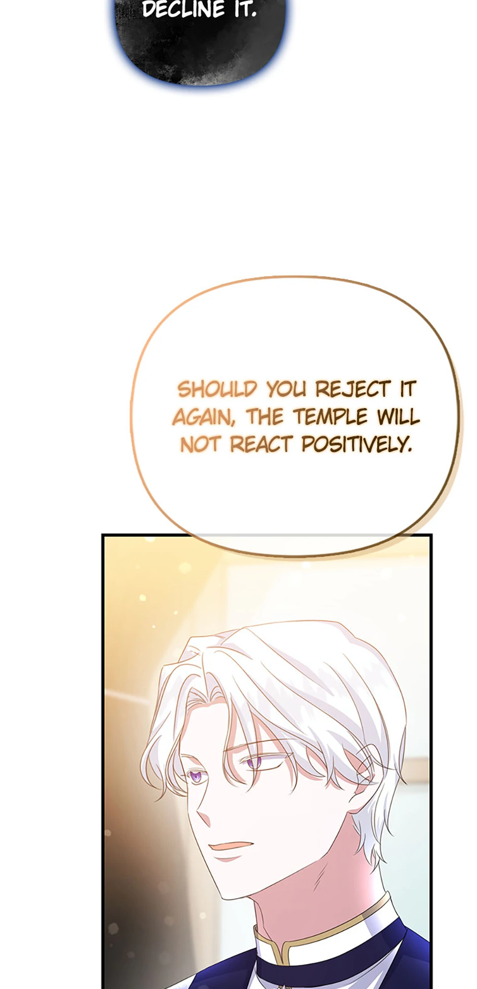 It’s the First Time for Both of Us! Chapter 33 - page 29