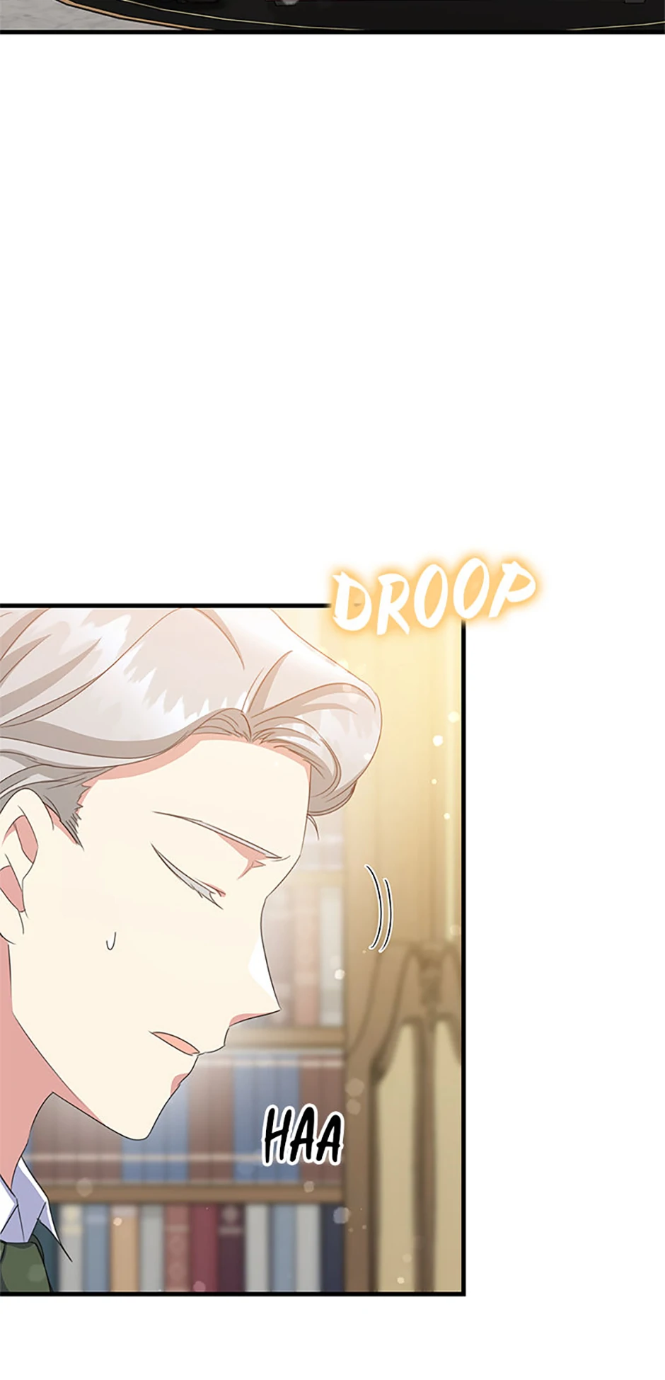 It’s the First Time for Both of Us! Chapter 33 - page 31