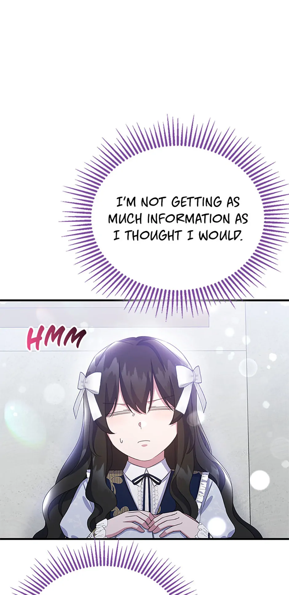 It’s the First Time for Both of Us! Chapter 33 - page 35