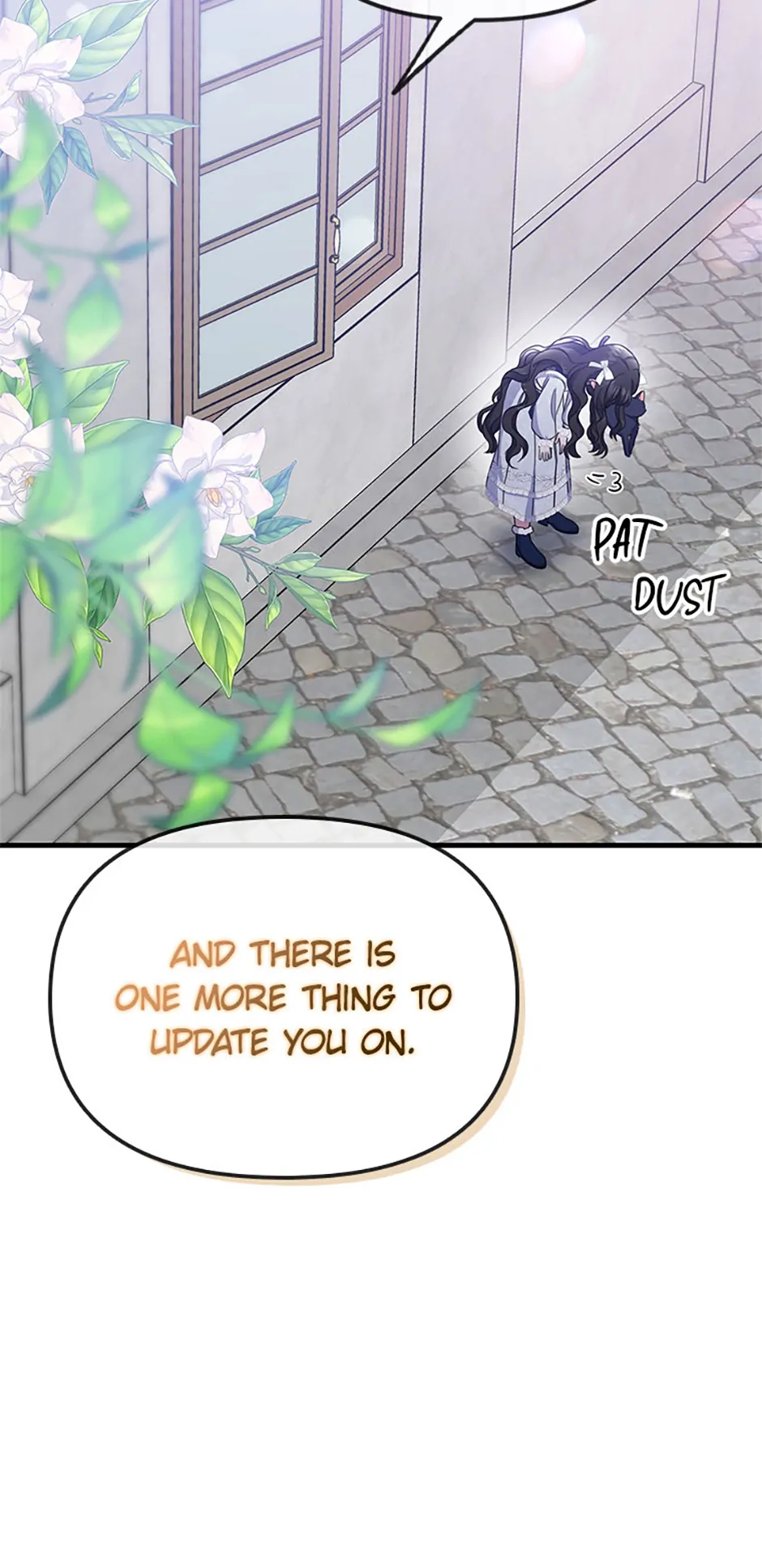 It’s the First Time for Both of Us! Chapter 33 - page 37