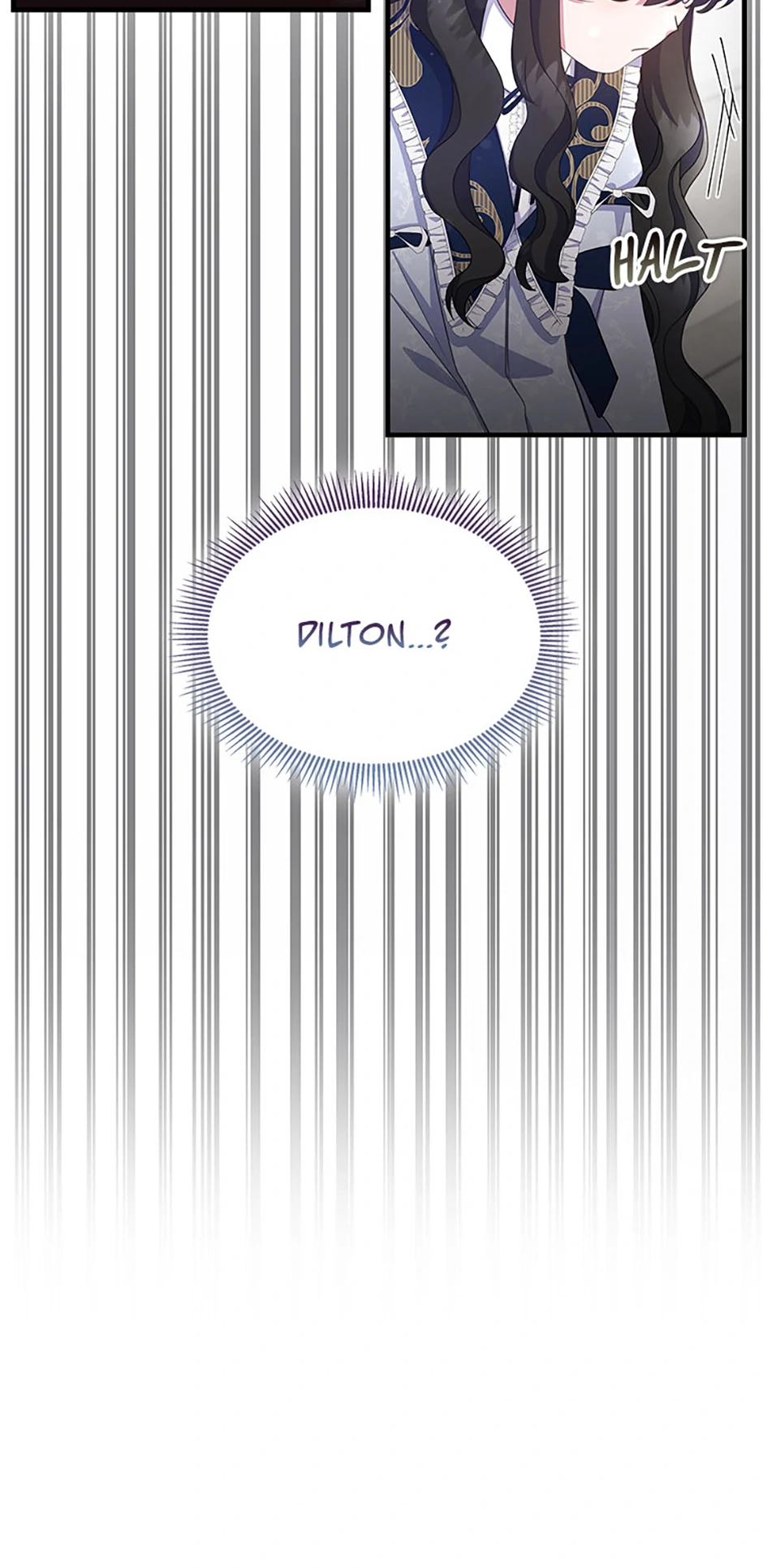 It’s the First Time for Both of Us! Chapter 33 - page 39