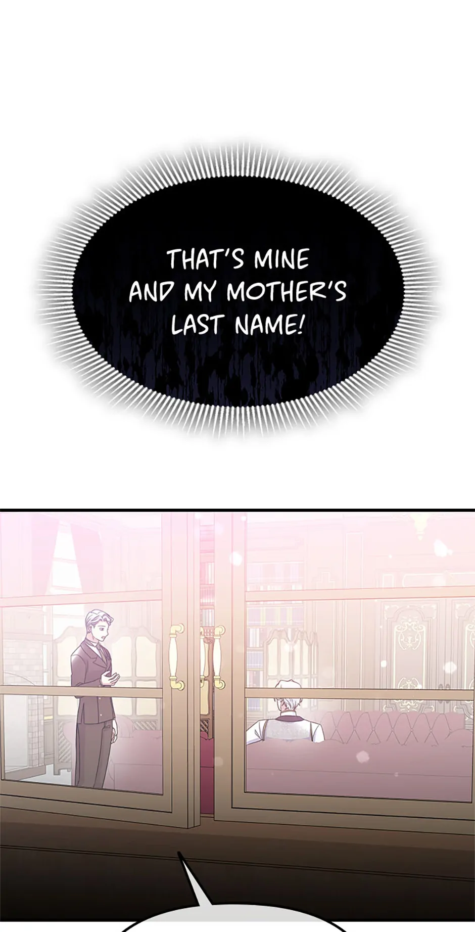 It’s the First Time for Both of Us! Chapter 33 - page 40