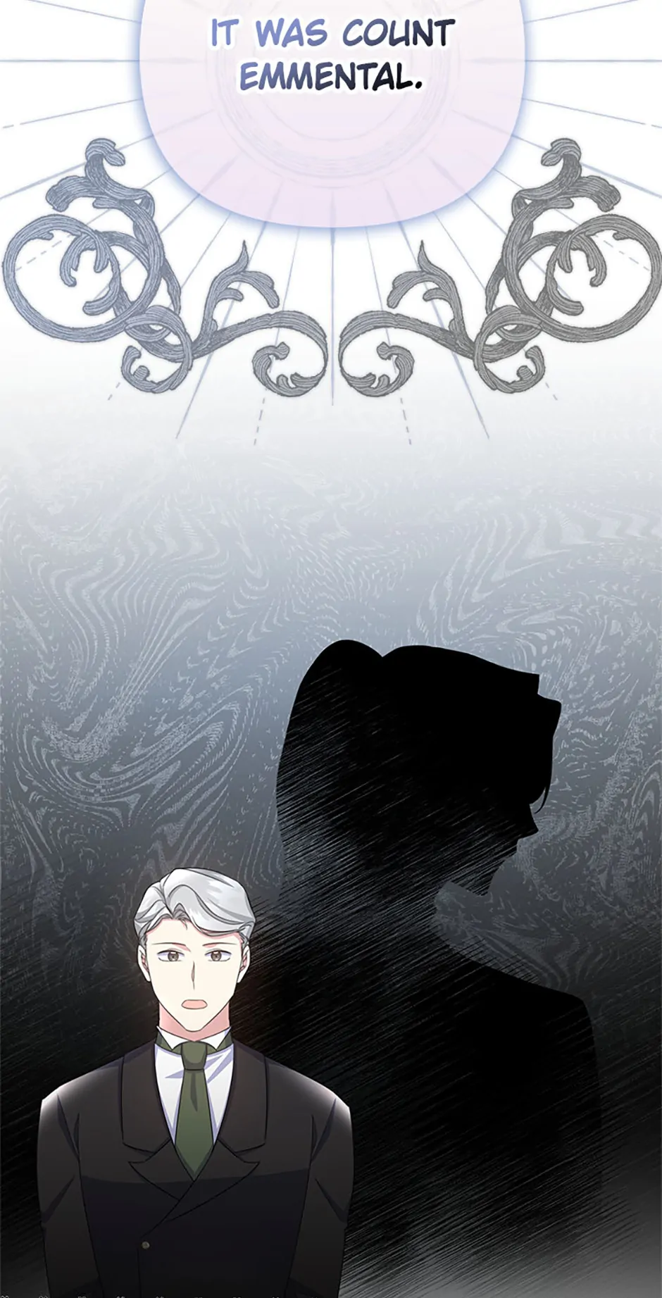 It’s the First Time for Both of Us! Chapter 33 - page 43