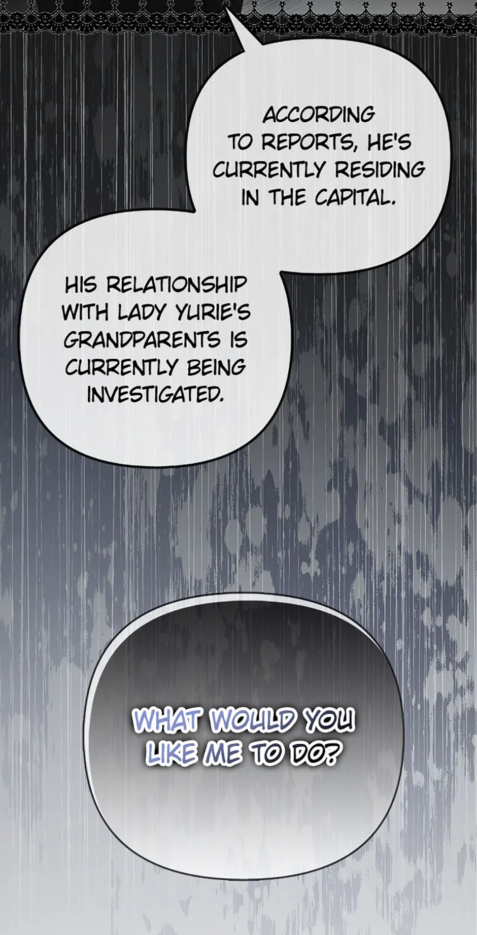 It’s the First Time for Both of Us! Chapter 33 - page 44