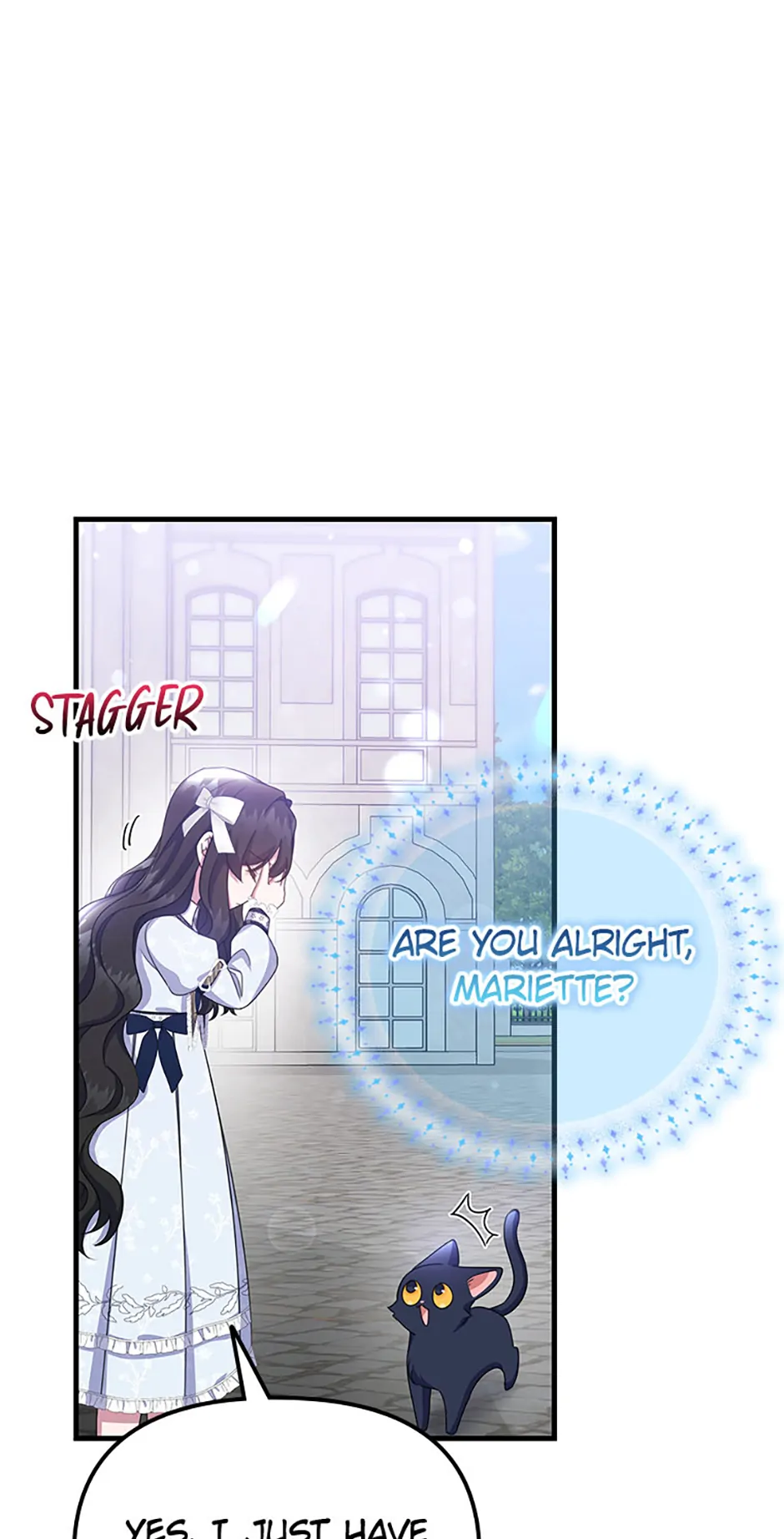 It’s the First Time for Both of Us! Chapter 33 - page 46