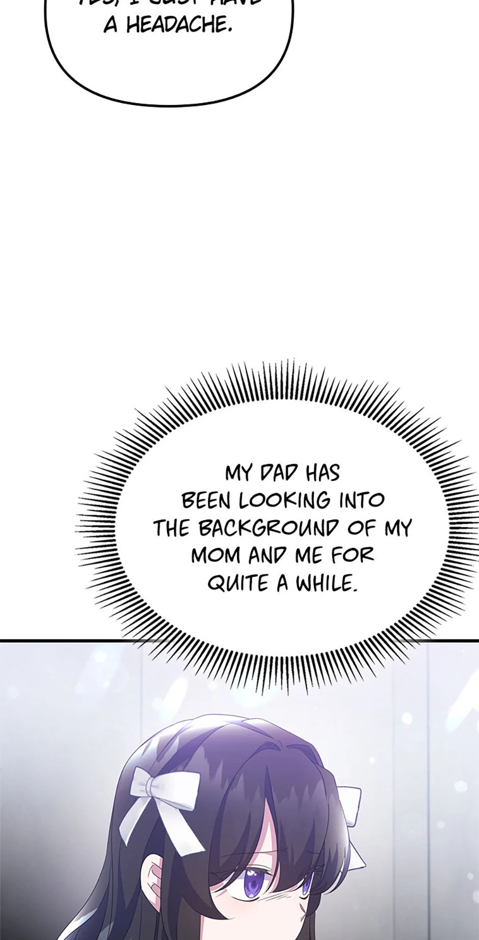 It’s the First Time for Both of Us! Chapter 33 - page 47
