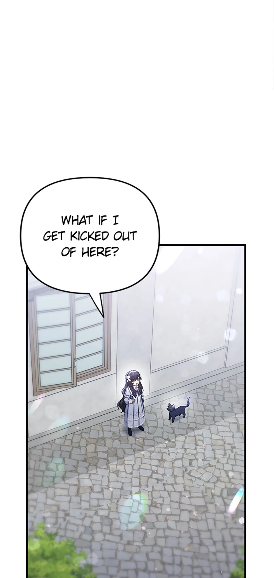 It’s the First Time for Both of Us! Chapter 33 - page 50