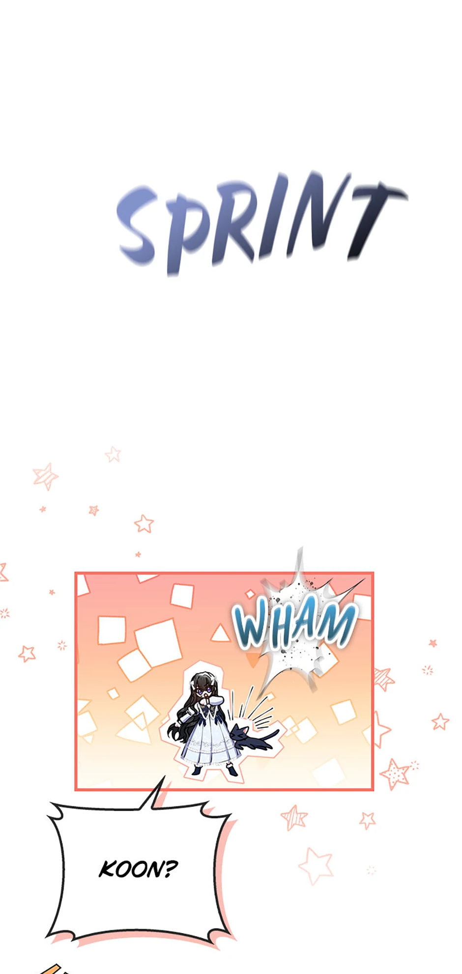 It’s the First Time for Both of Us! Chapter 33 - page 53