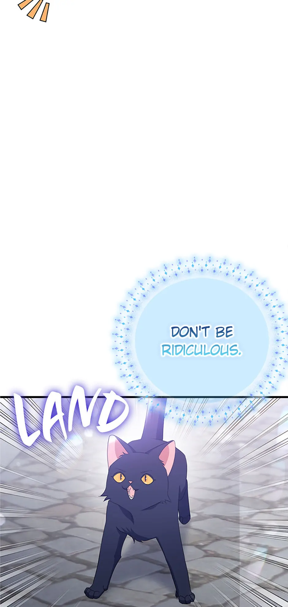 It’s the First Time for Both of Us! Chapter 33 - page 54