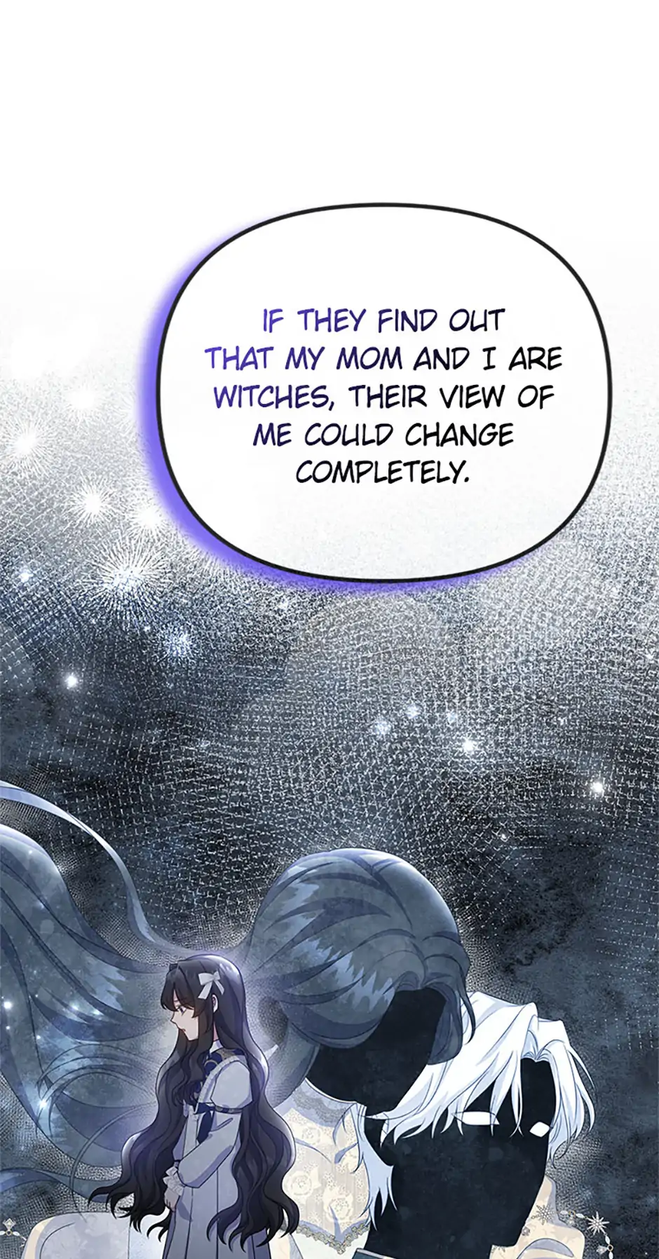 It’s the First Time for Both of Us! Chapter 33 - page 57