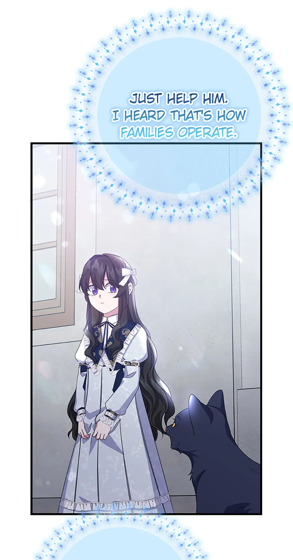 It’s the First Time for Both of Us! Chapter 33 - page 59