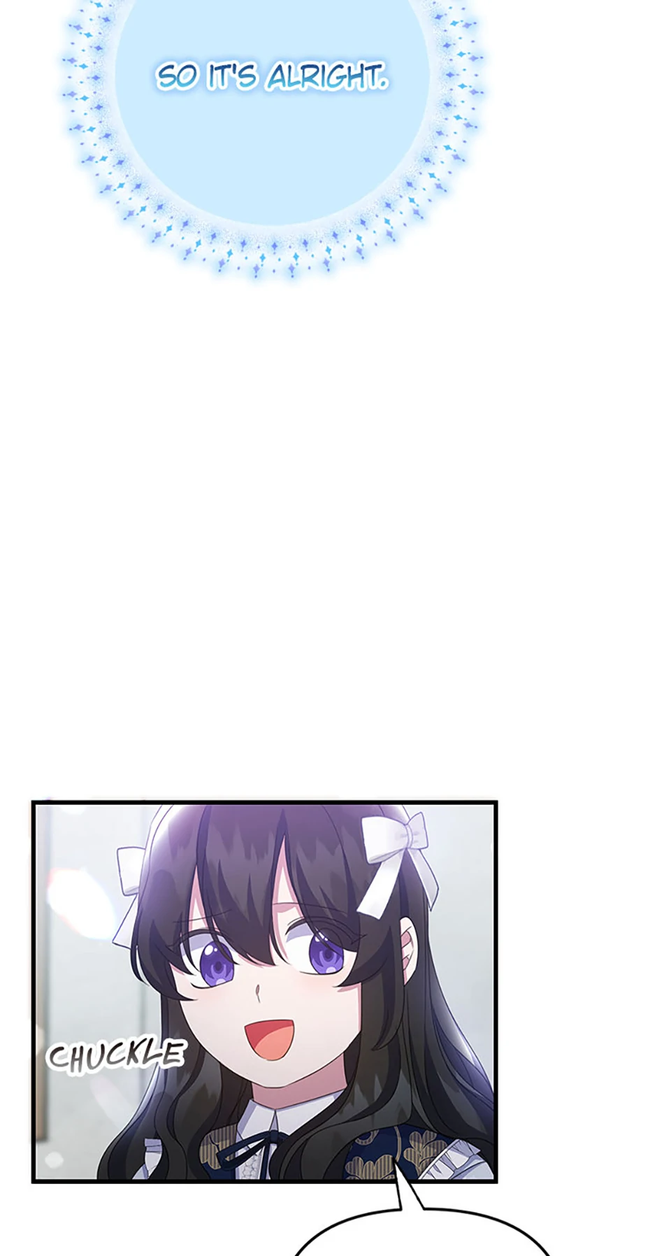 It’s the First Time for Both of Us! Chapter 33 - page 60
