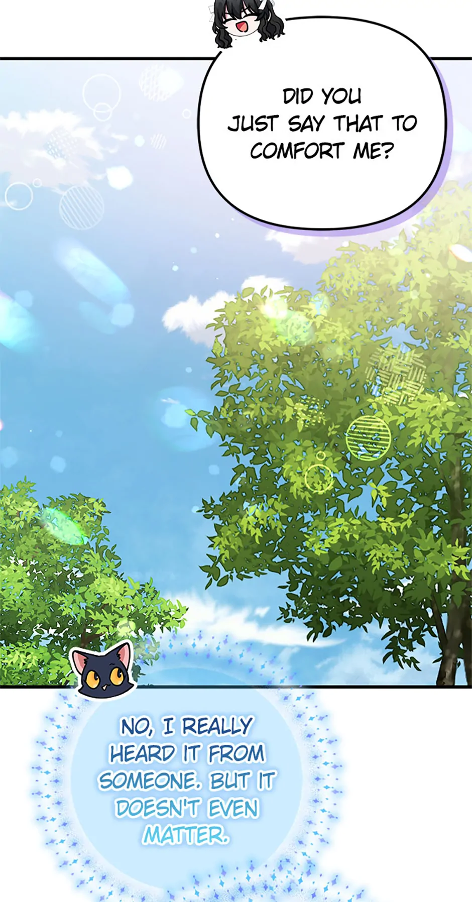 It’s the First Time for Both of Us! Chapter 33 - page 62