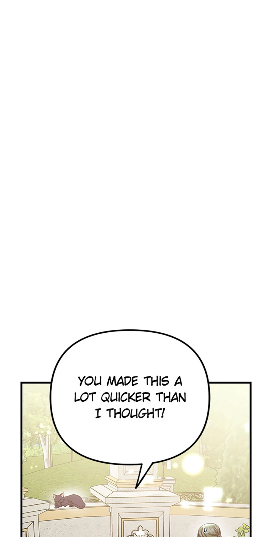It’s the First Time for Both of Us! Chapter 33 - page 68