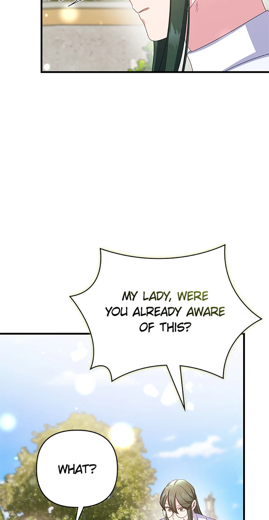 It’s the First Time for Both of Us! Chapter 33 - page 70