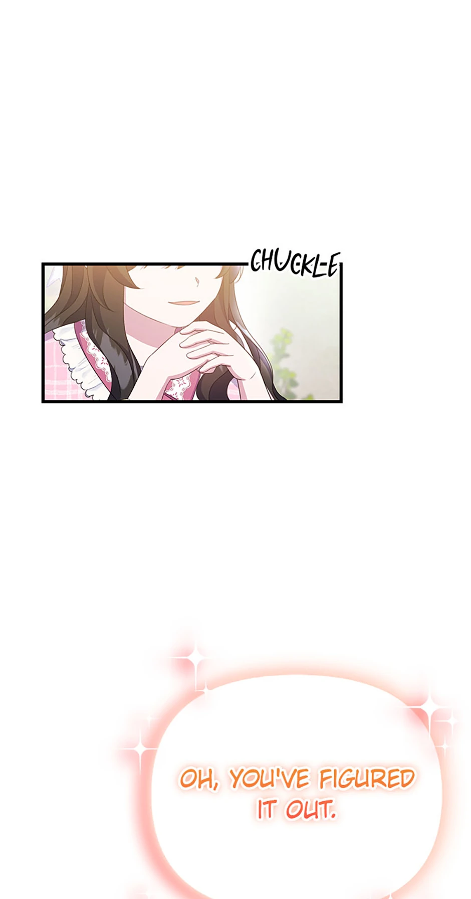 It’s the First Time for Both of Us! Chapter 33 - page 72
