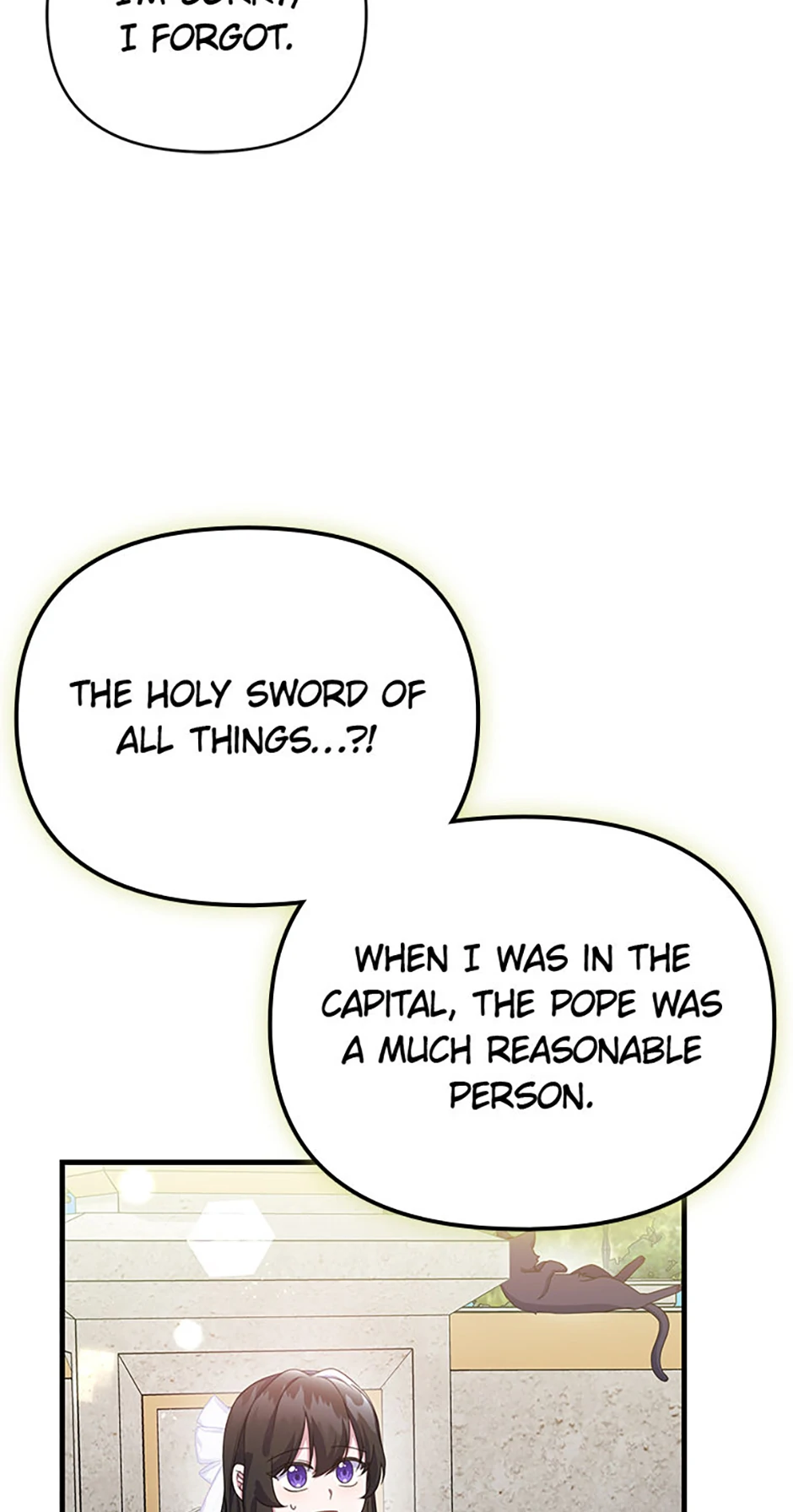 It’s the First Time for Both of Us! Chapter 33 - page 75
