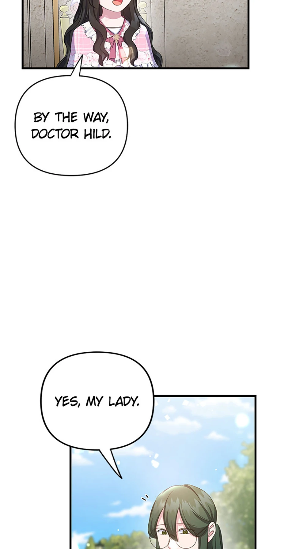 It’s the First Time for Both of Us! Chapter 33 - page 76