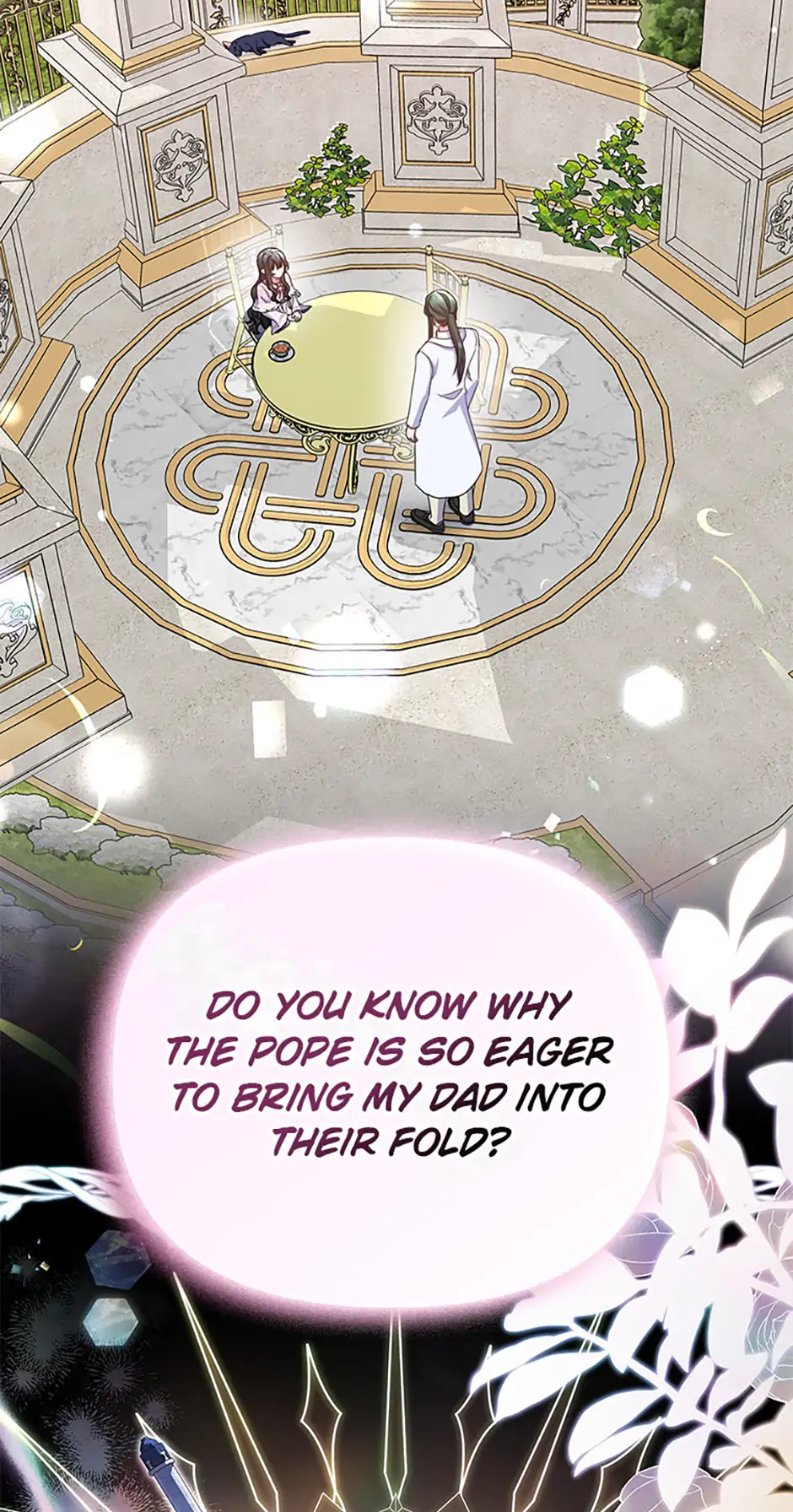 It’s the First Time for Both of Us! Chapter 33 - page 78