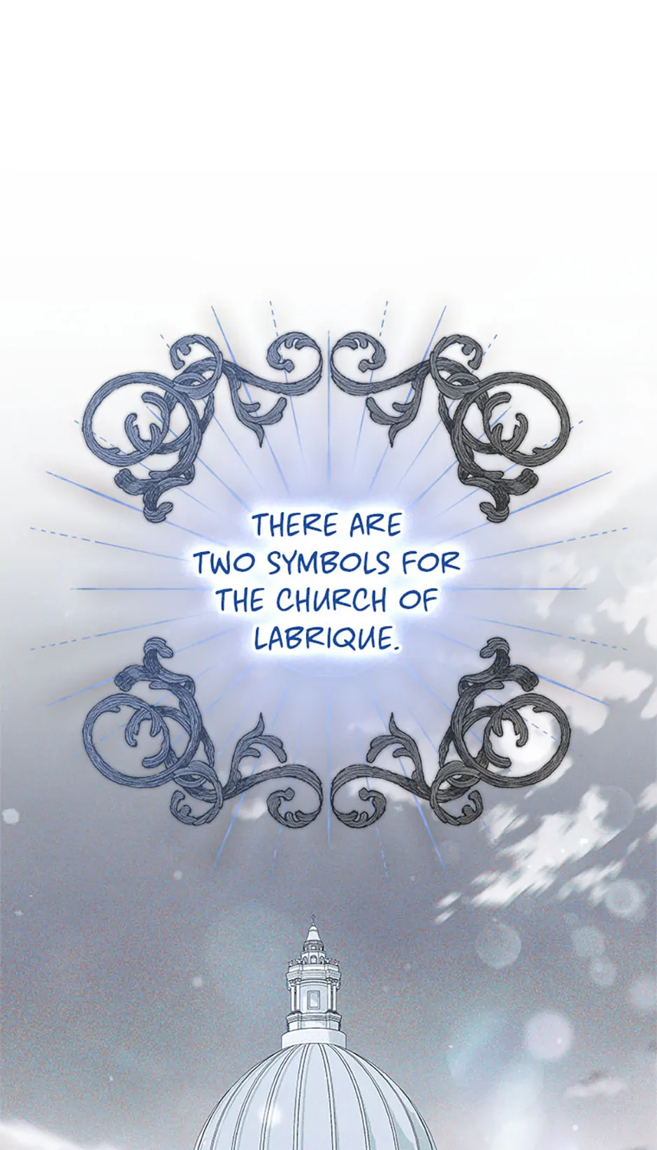 It’s the First Time for Both of Us! Chapter 34 - page 1