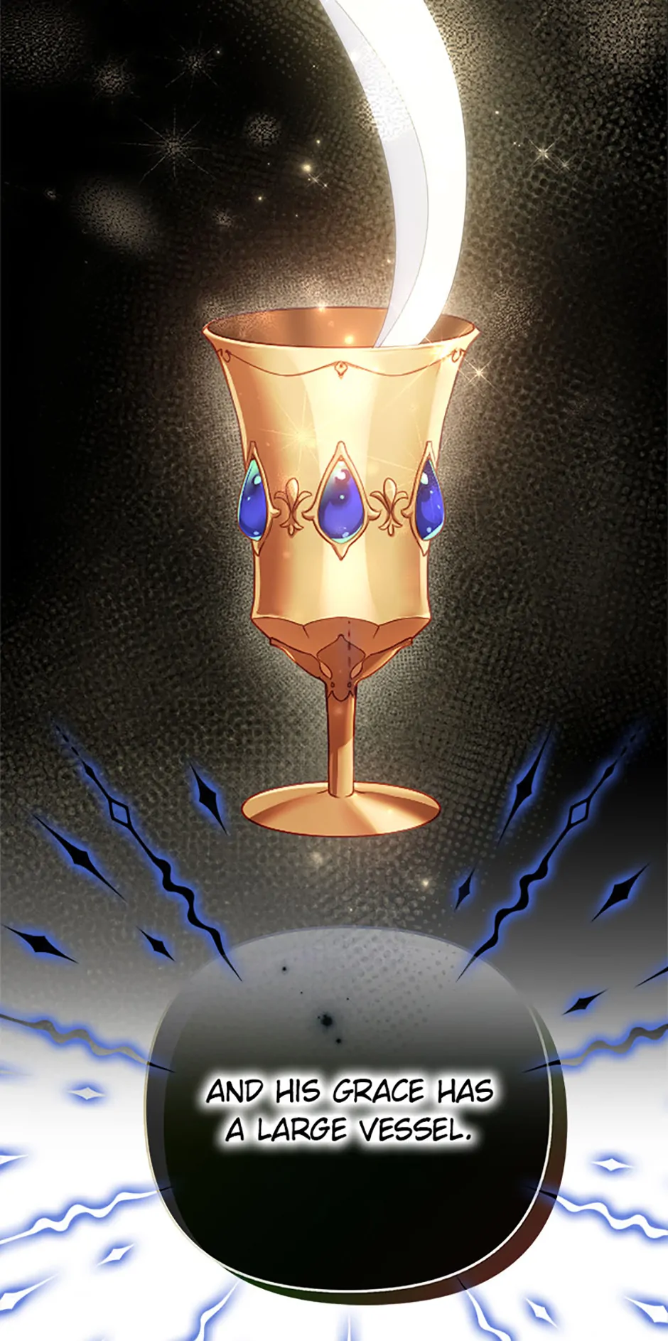 It’s the First Time for Both of Us! Chapter 34 - page 10