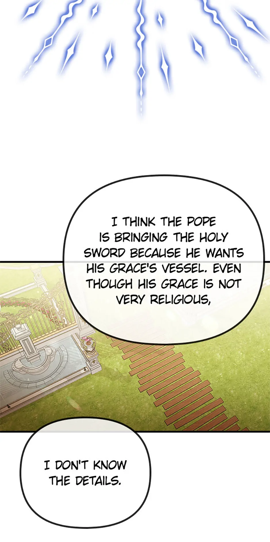 It’s the First Time for Both of Us! Chapter 34 - page 11